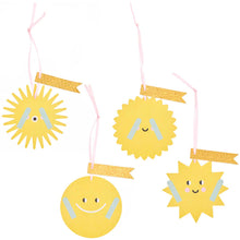 Load image into Gallery viewer, Gift Tags ''Happy Birthday''