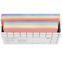 Load image into Gallery viewer, Blank Card Set ''Pastel Mix''