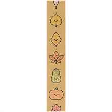 Load image into Gallery viewer, Washi Tape ''Leaves''