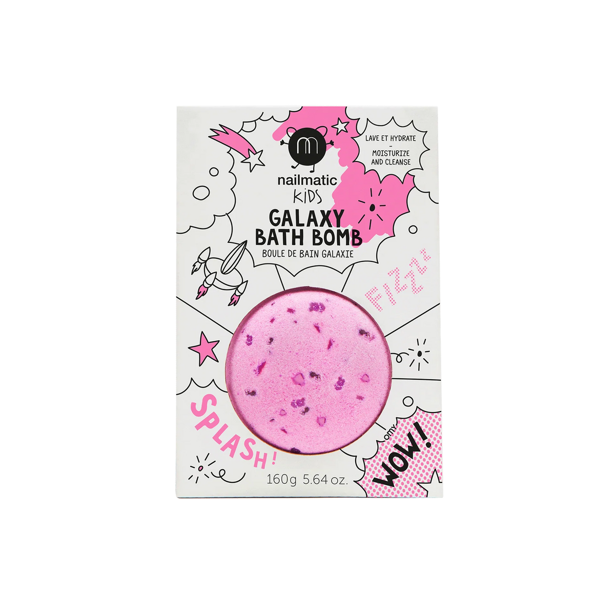 Bath Bomb ''Cosmic''