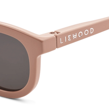 Lade das Bild in den Galerie-Viewer, Baby & Kinder Sonnenbrille ''Tuscany Rose''