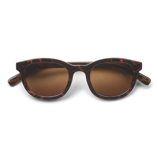 Baby & Kids Sunglasses ''Tortoise Shiny''