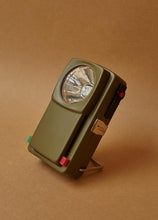 Load image into Gallery viewer, Morse Code Light