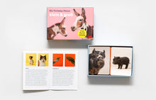 Load image into Gallery viewer, ''Klein & groß'' Game, German Language