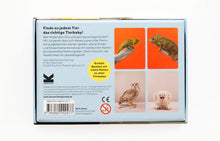 Load image into Gallery viewer, ''Klein & groß'' Game, German Language