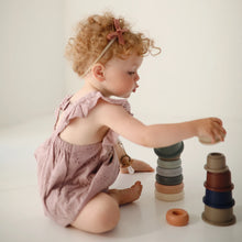 Load image into Gallery viewer, Stacking Cups Toy ''Original''