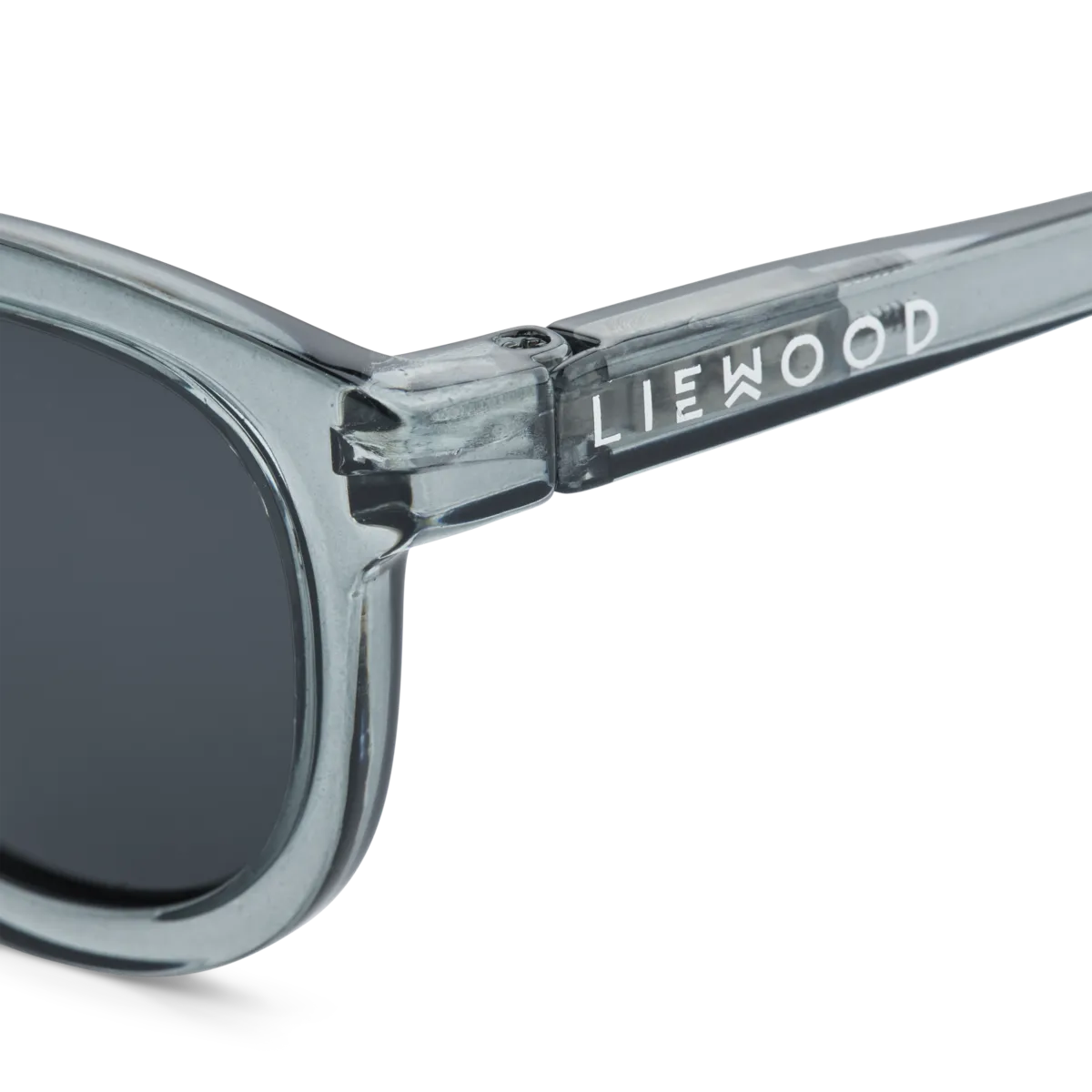 Baby & Kinder Sonnenbrille ''Whale Blue''