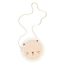 Load image into Gallery viewer, Shoulder Bag ''Lion''