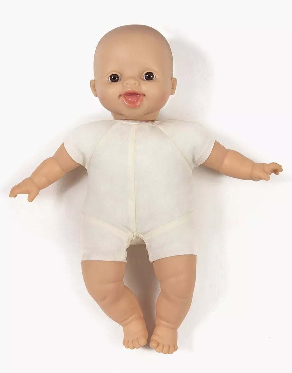 Minikane Doll Leo 28cm folk berlin