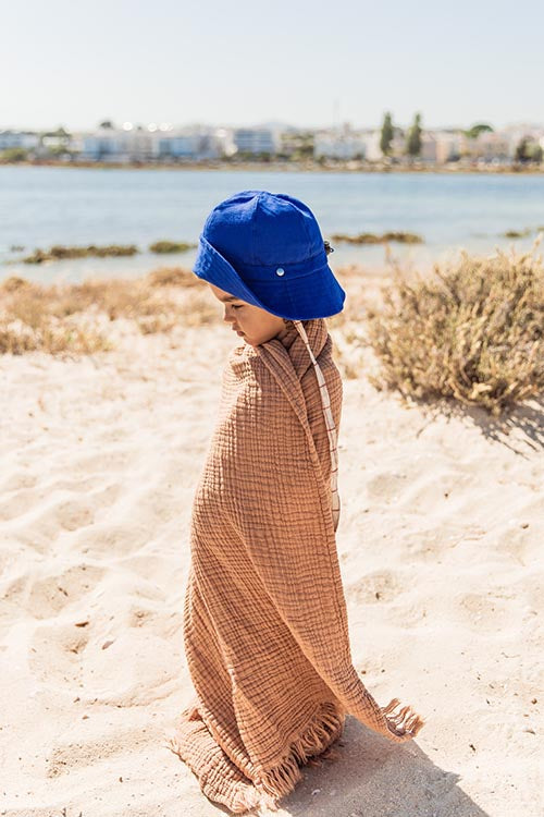 Yves Bucket Hat