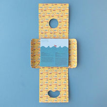 Lade das Bild in den Galerie-Viewer, Memory-Spiel ''Meerestiere''