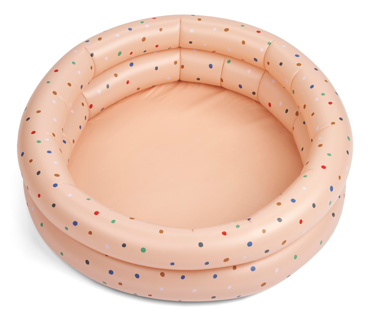 LIEWOOD LEONORE POOL Confetti peppermint mix LIEWOOD LEONORE POOL Confetti peppermint mix