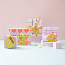 Load image into Gallery viewer, Gift Tags ''Happy Birthday''