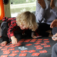 Load image into Gallery viewer, Travel Memo ''I'm Packing my Stuff''