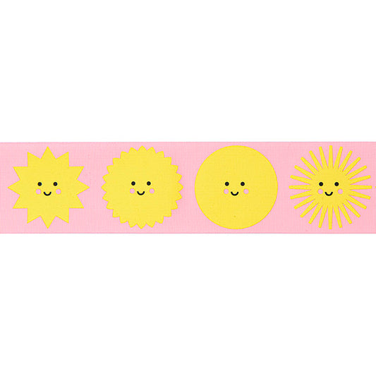 Band ''Sonne''