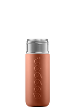 Load image into Gallery viewer, Dopper Insulated Bottle ''Terracotta Tide'' 580ml