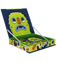 Lade das Bild in den Galerie-Viewer, Magna Gesicht ''Monster''