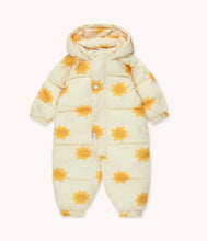 Load image into Gallery viewer, Padded Overall ''Sunny''