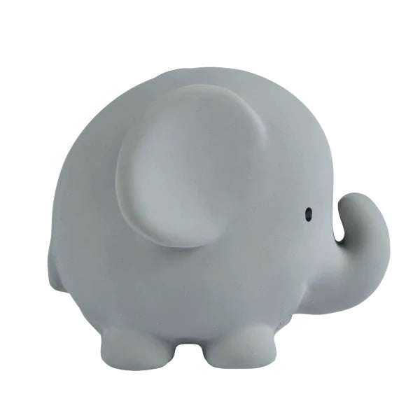 Beißrassel & Badespielzeug ''Elefant''