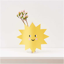 Lade das Bild in den Galerie-Viewer, Vasendeckel ''Sonne''