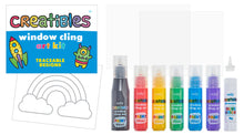 Lade das Bild in den Galerie-Viewer, Fensterkunst-Kit