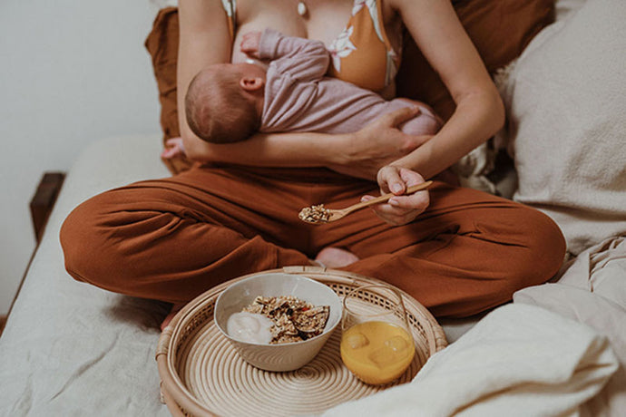 Preparing for the first 3 months with your baby