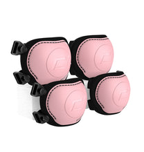 Load image into Gallery viewer, Scoot and Ride Protective Set Rose, Various sizes
