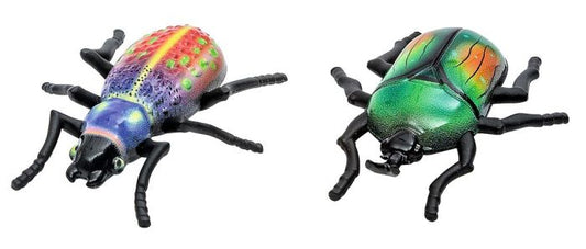 Beetle Race, Set of 2