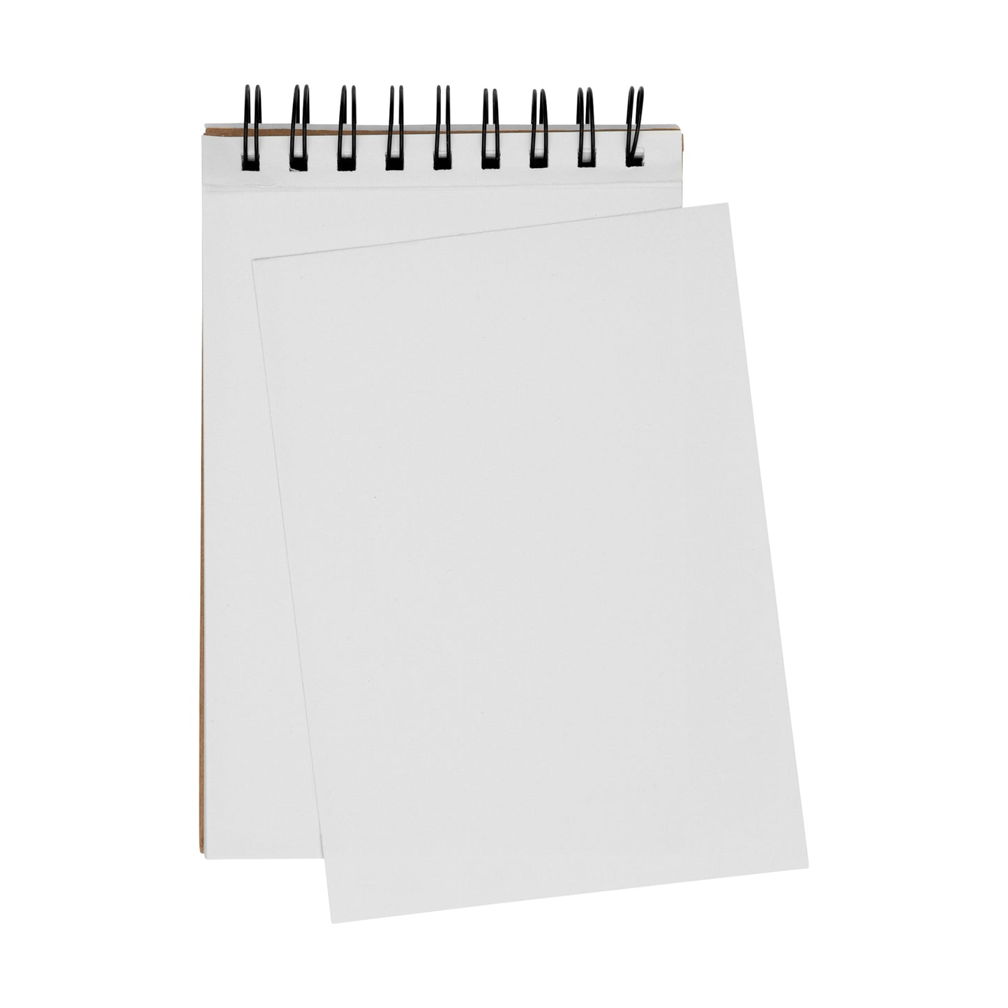 Sketchbook Large, White Paper