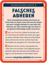 Load image into Gallery viewer, Die Magische Welt der Kartentricks
