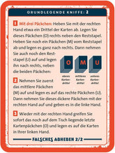 Load image into Gallery viewer, Die Magische Welt der Kartentricks
