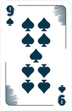 Load image into Gallery viewer, Die Magische Welt der Kartentricks
