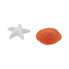 Load image into Gallery viewer, Sparkling Crystals Growing Set &#39;&#39;Red Starfish&#39;&#39;
