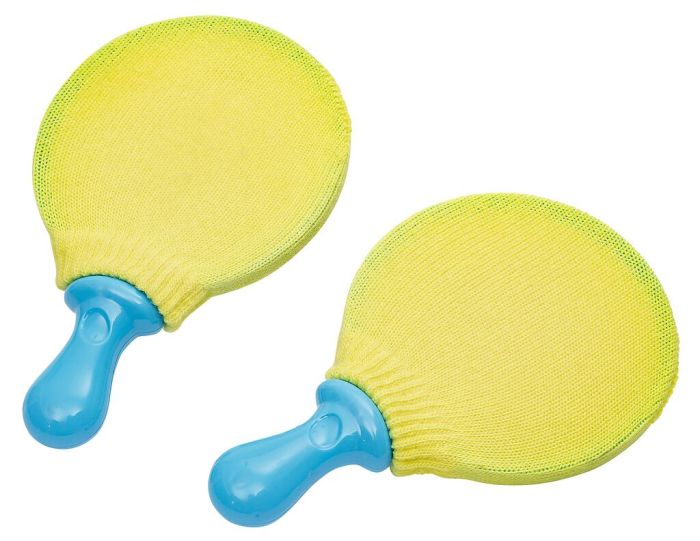 Bubble Tennis