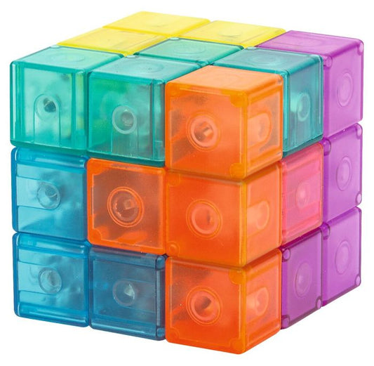Magischer Magnetwürfel