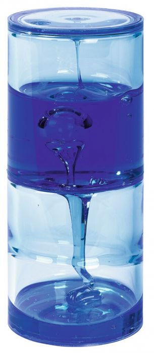 Upside Down, ''Chill Out Lava to Relax'' Blue