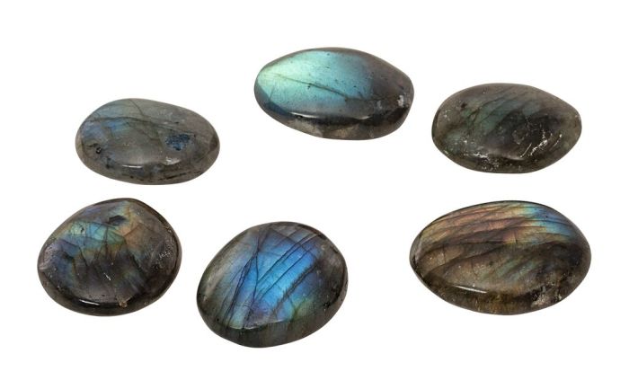Dig Kit, Iridescent Moonstones