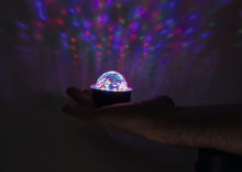 Load image into Gallery viewer, Mini USB Disco Light
