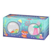 Load image into Gallery viewer, Axolotl Anti-Stress Duo Balls, Various
