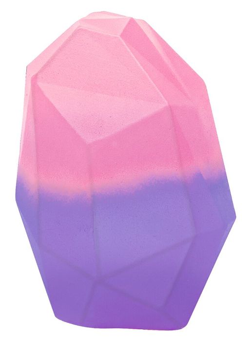 Magical Lucky Stone to Dig, Violet