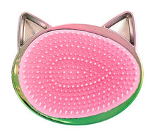 Load image into Gallery viewer, Hair Brush, Cat
