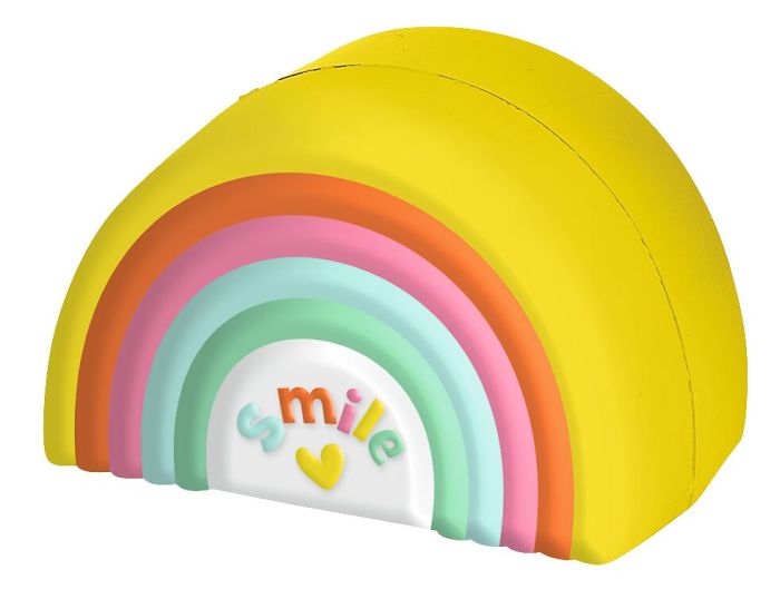 Rainbow Squash, Mystery Box Squishies