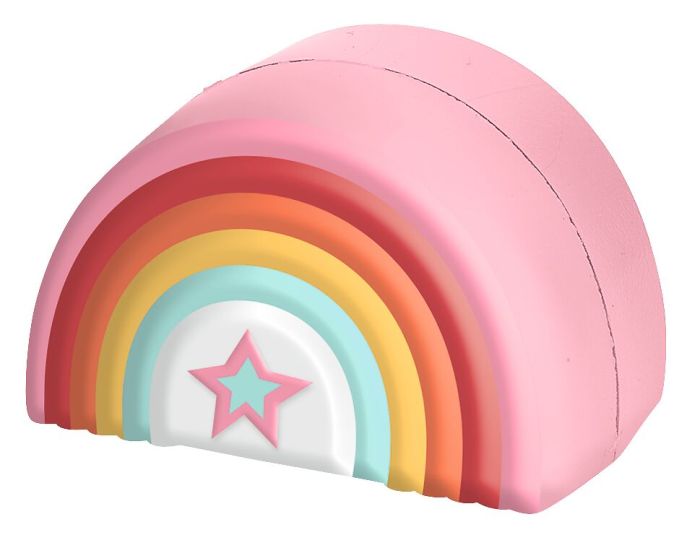 Rainbow Squash, Mystery Box Squishies
