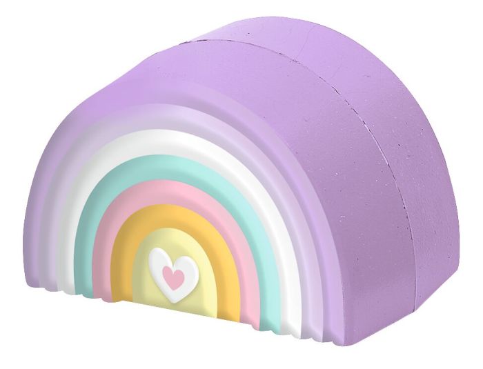 Rainbow Squash, Mystery Box Squishies