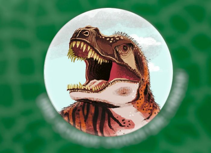 Fascinating 3D Picture Show: Discover the Dinosaurs