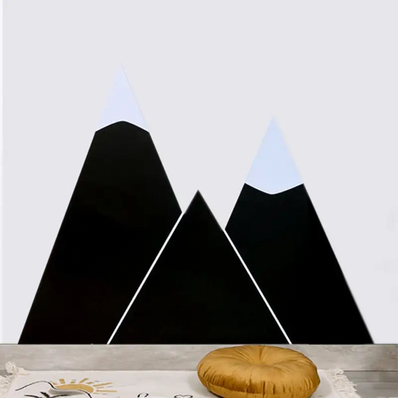 Magnettafel-Set „Berge“