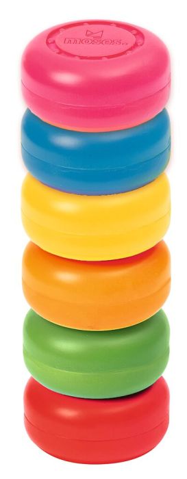 Klick Klack Klug! Starter Set 1, 5 Years +