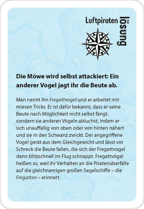 Ab Ans Meer, 25 Reislustige Rätsel für Unterwegs