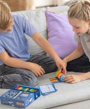 Load image into Gallery viewer, Klick Klack Klug! Starter Set 2, 7 Years +
