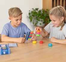 Load image into Gallery viewer, Klick Klack Klug! Starter Set 2, 7 Years +
